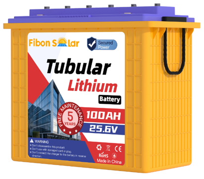 Home Energy Storage Battery