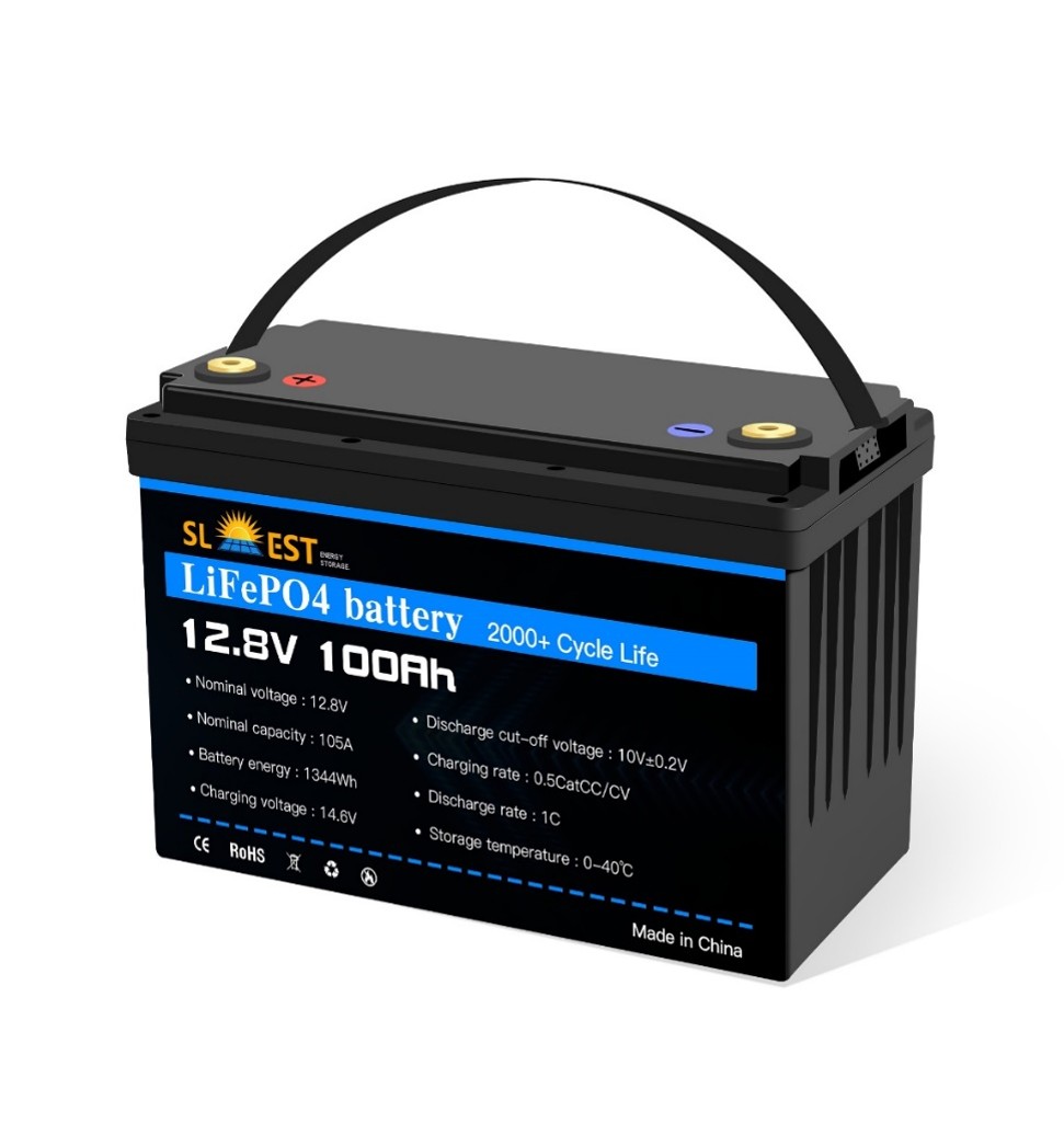 Lithium Battery
